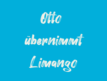 Titelbild Otto übernimmt Limango