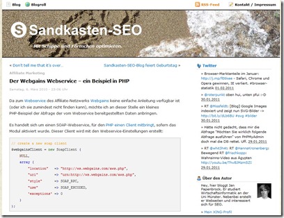 webservices_webgains