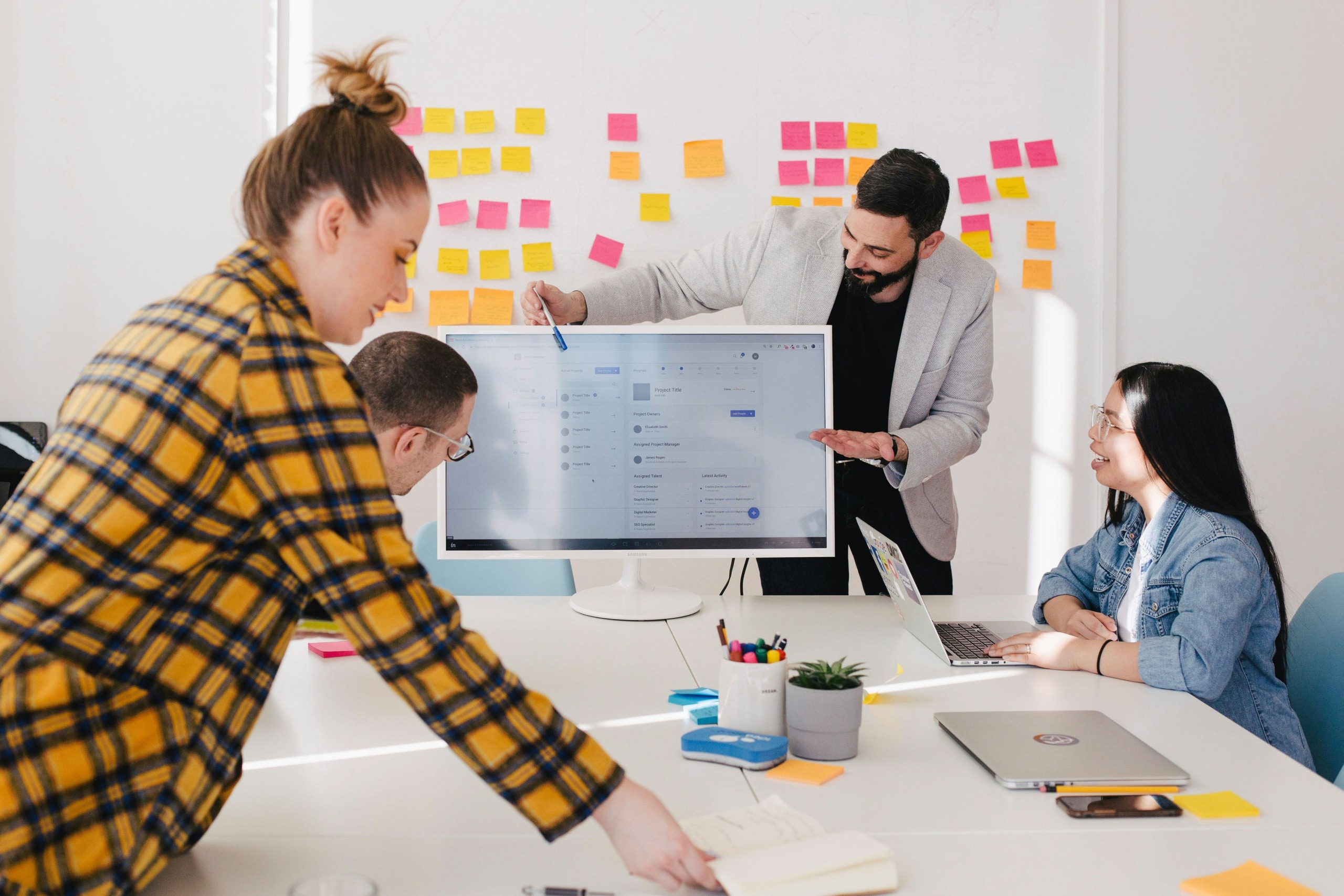 Tools zur Kampagnen-Planung in Google Ads