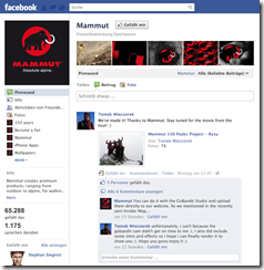 mammut_facebook_screenshot