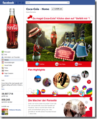 cola facebook profil