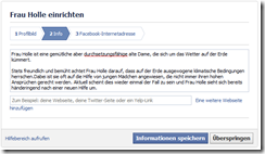 Seite erstellen_Informationen