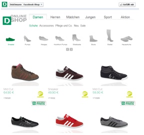 deichmann