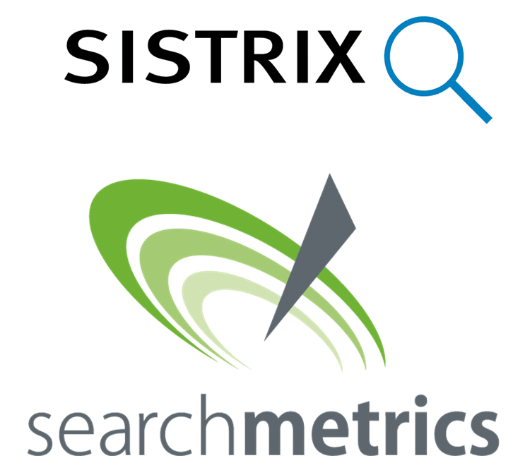 Sistrix vs Searchmetrics