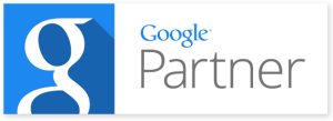 Google Partners Badge