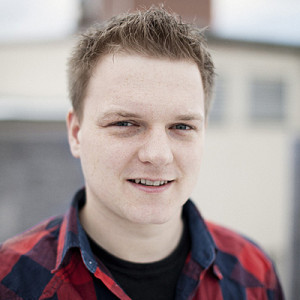 Daniel Schalling