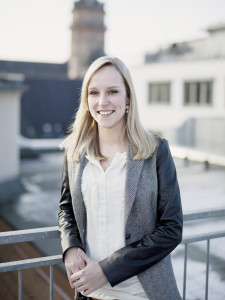 Franziska Neubert