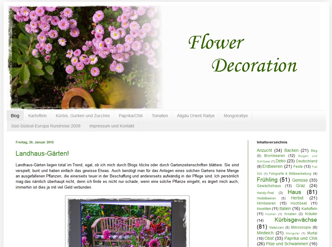 Fraud-Blog (http://www.flowerdecoration.net/mit kopiertem Content von http://topfgartenwelt.blogspot.de) 