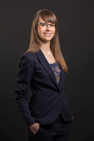 Katja Rengers (Anwältin)