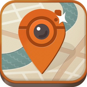 Instagram Geotag