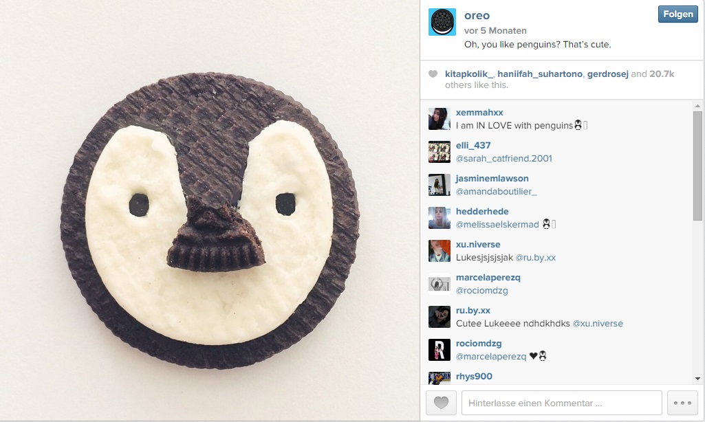 Instagram Oreo1
