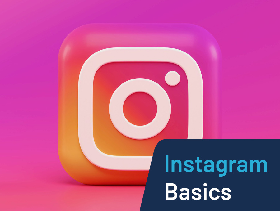 Instagram Basics: Vom ersten Scroll zum perfekten Post - Projecter