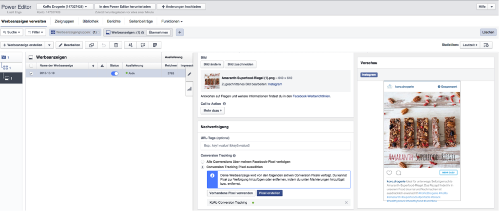 Power Editor