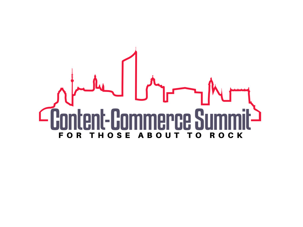 Content Commerce Summit