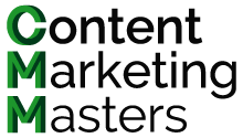 Content Marketing Masters Logo