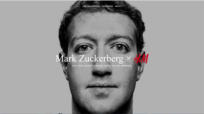 Screenshot von http://markforhm.com/