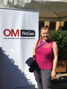 Christin OMfinCon