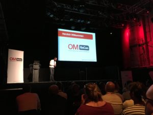 Hakan Özal OMfinCon