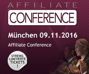 Affiliate Conference Logo