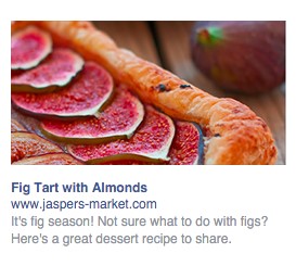 FB Ad Beispiel RHS