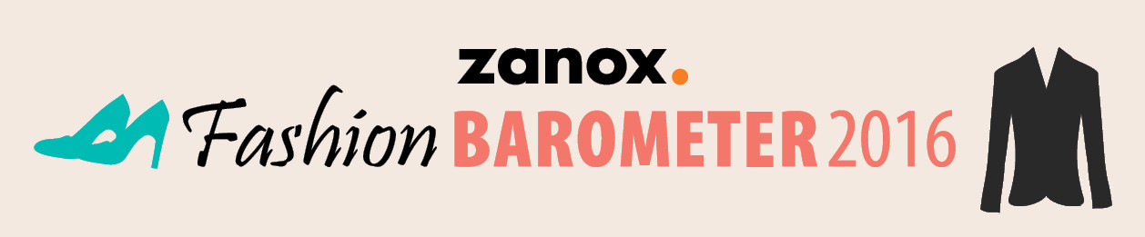 Zanox Fashionbarometer