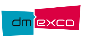 Dmexco Logo