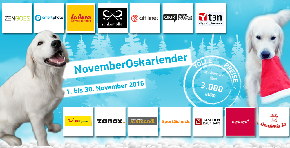 NovemberOskarlender 2016