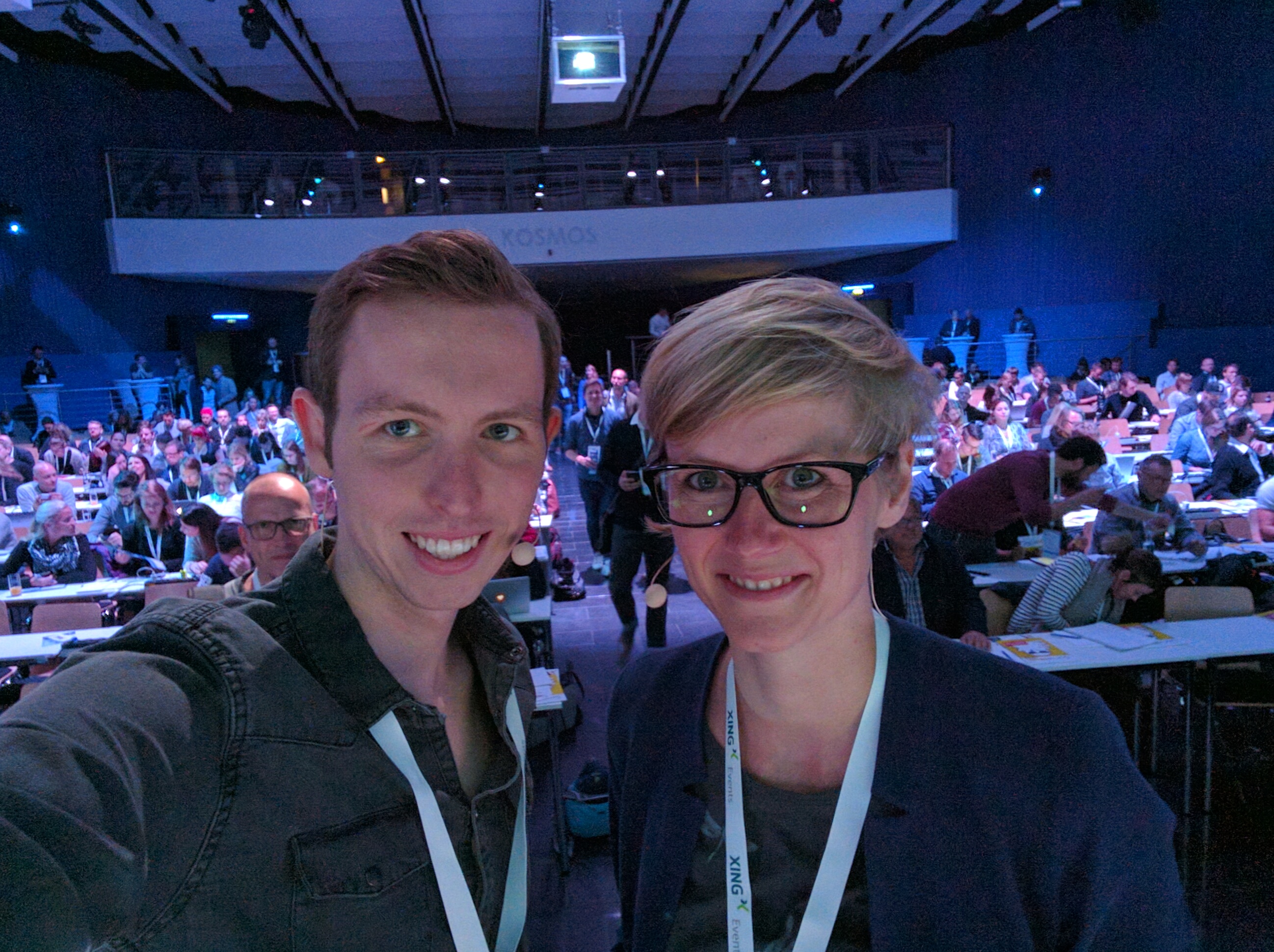 #AFBMC