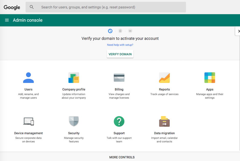 Google AdGrants Update