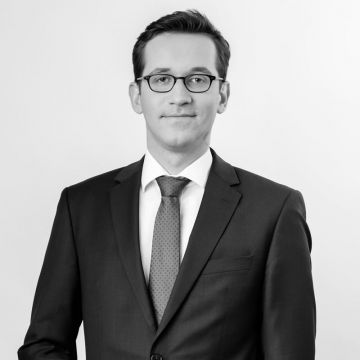 Dr. Jonas Kahl Spirit Legal
