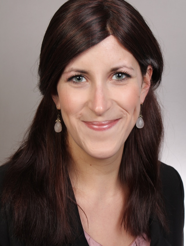 Angela Klein von Performics