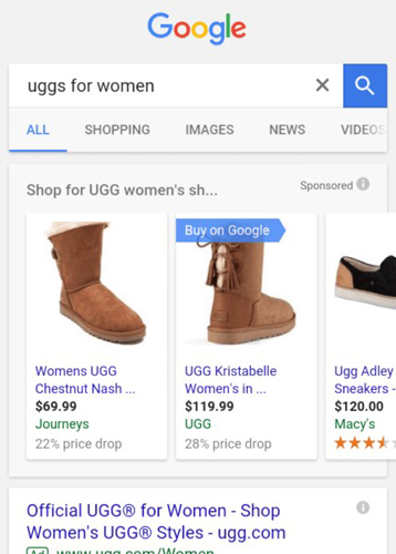 Purchase on Google