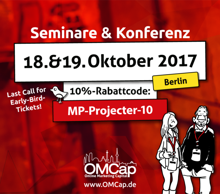 OMCap 2017