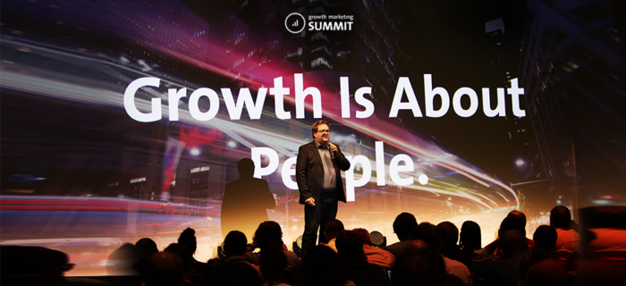 Growth Marketing Summit 2017