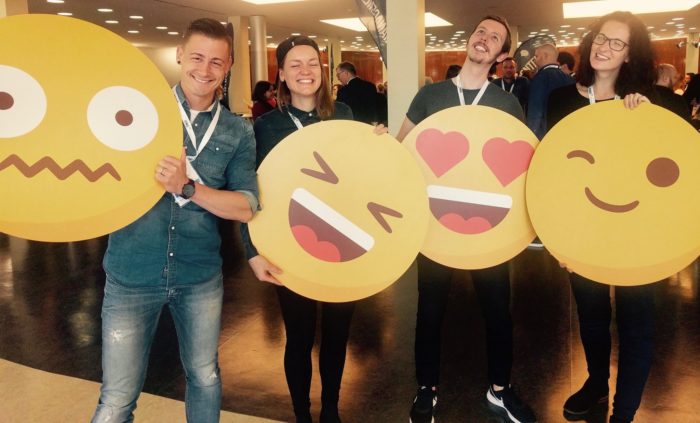 Recap #AFBMC Oktober 2017