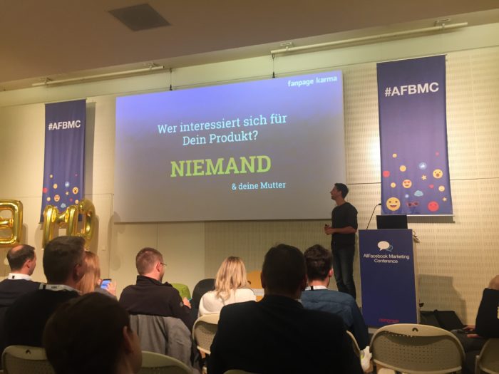 Recap #AFBMC Oktober 2017