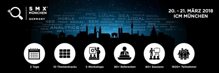 SMX München 2018