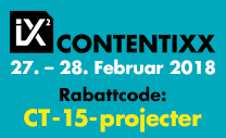 CONTENTIXX Rabatt