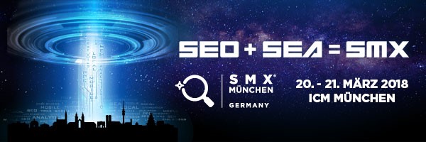 SMX München 2018