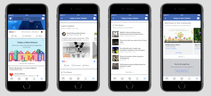 Facebook