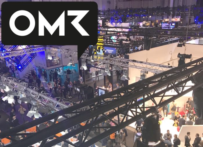 Recap OMR 2018