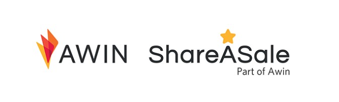 Neues ShareASale Rebranding mit Awin