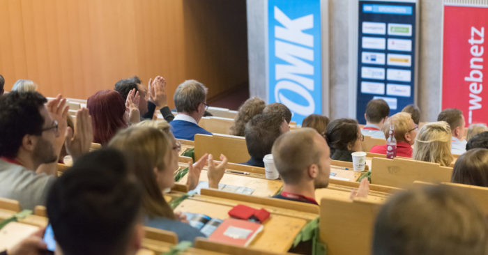 Tickets OMK Lüneburg 2018