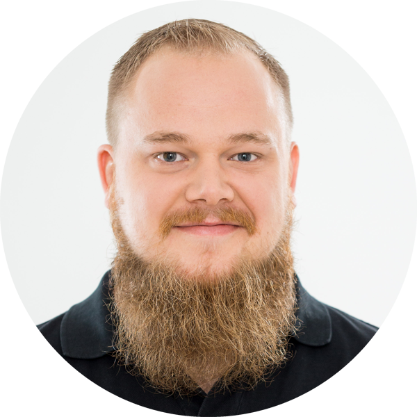 Stefan Kärner - Head of Partner Management, SEO & Web Analytics