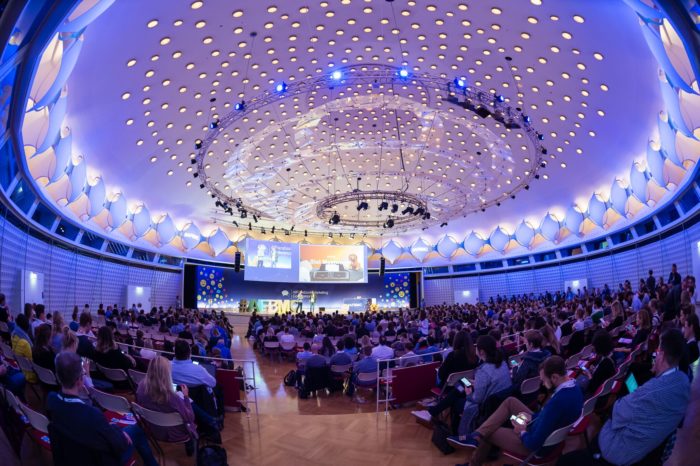 Allfacebook Marketing Konferenz 2018