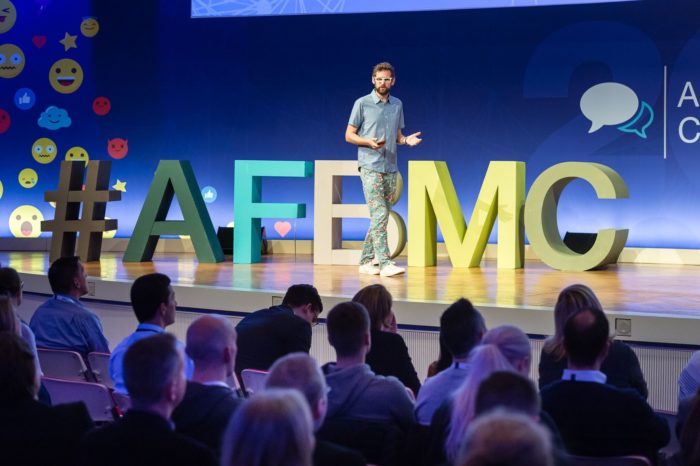 Allfacebook Marketing Konferenz 2018