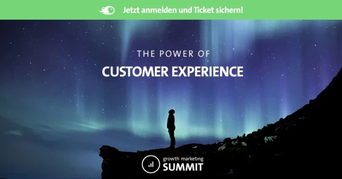 growth marketing summit 2018