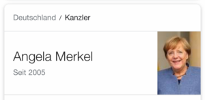 Beispiele für das Need-Me-Rating