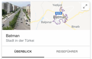 Beispiele für das Need-Me-Rating