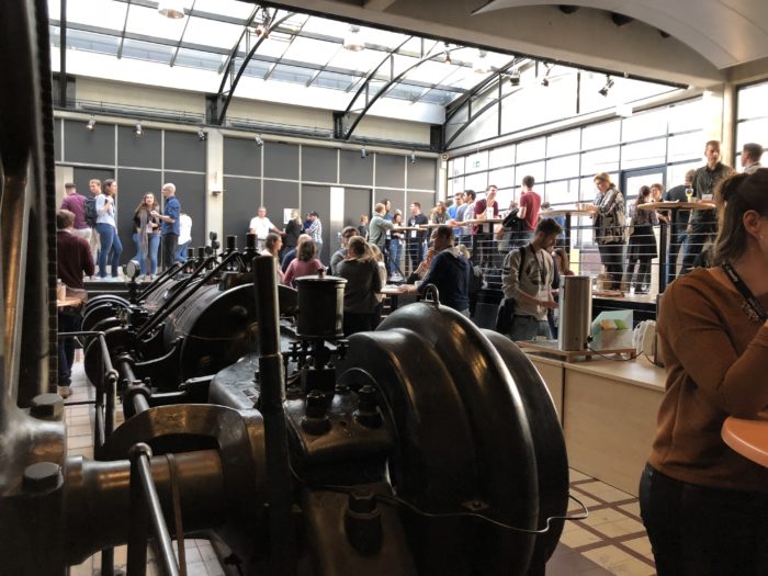 SEAcamp Hannover recap
